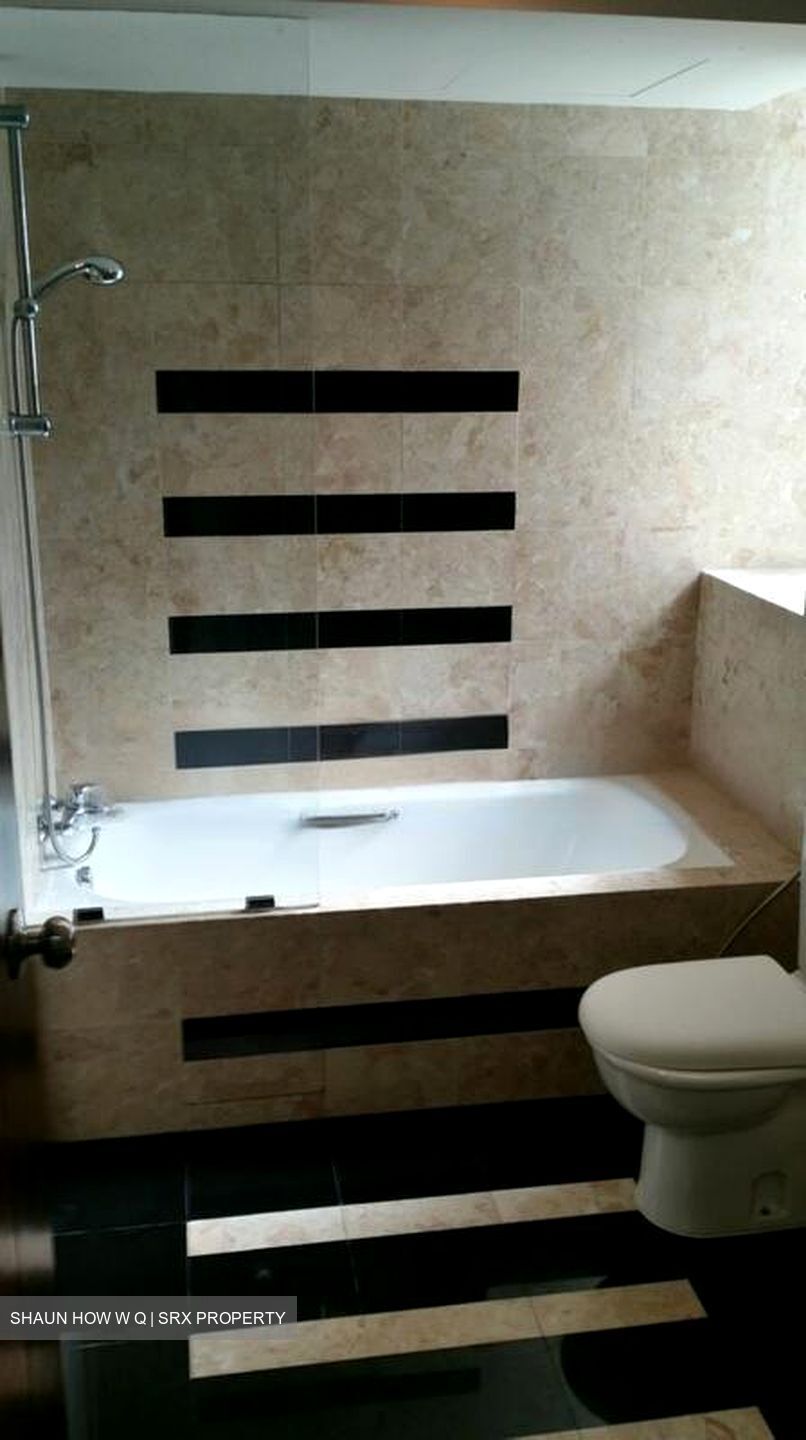 The Warren (D23), Condominium #481404451